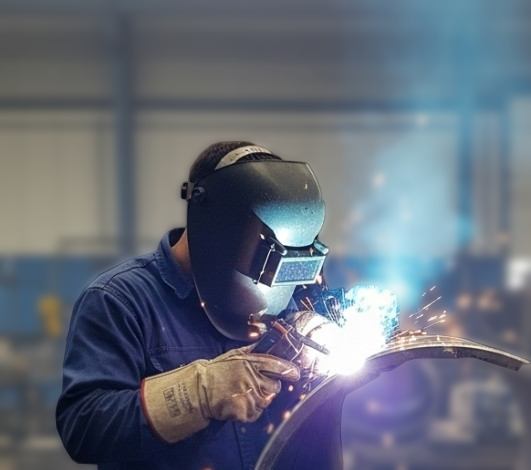 Custom production at Nimblezone